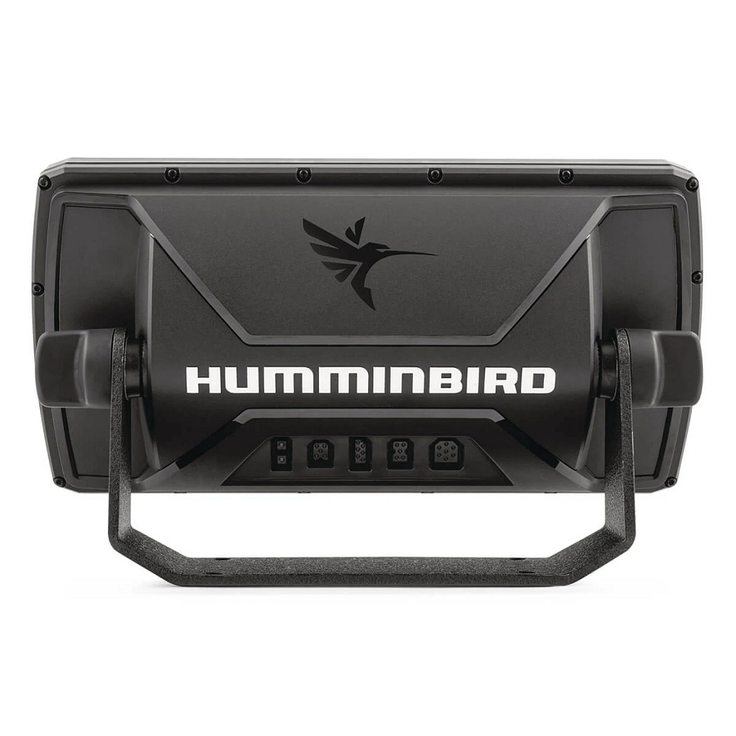 Humminbird HELIX 7 CHIRP MDI GPS G4N Fishfinder