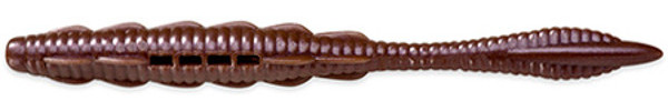 FishUp Scaly Fat 11cm, 8 pièces ! - Earthworm