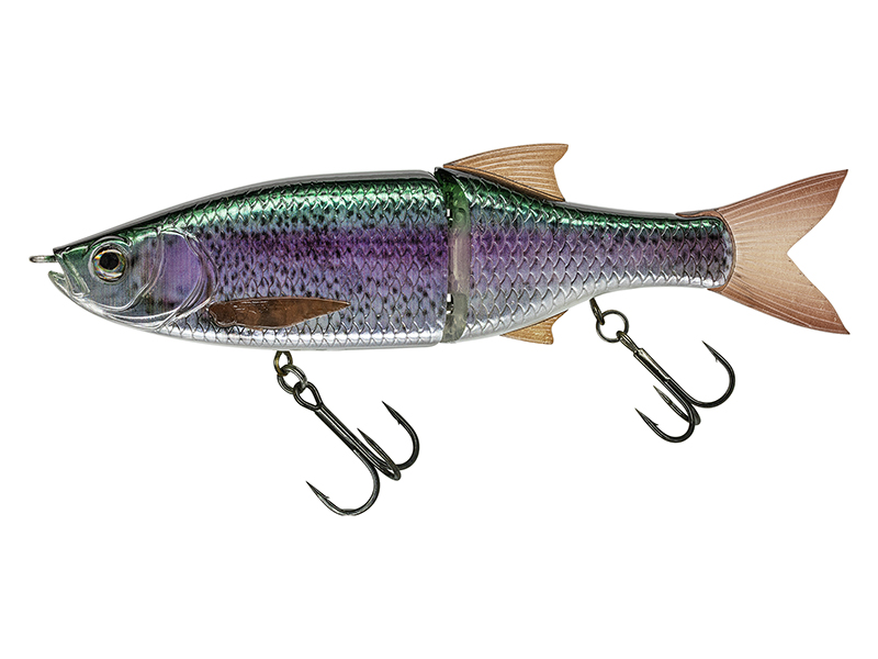 Leurre coulant Molix 178 Slow Sinking - Live Rainbow Trout