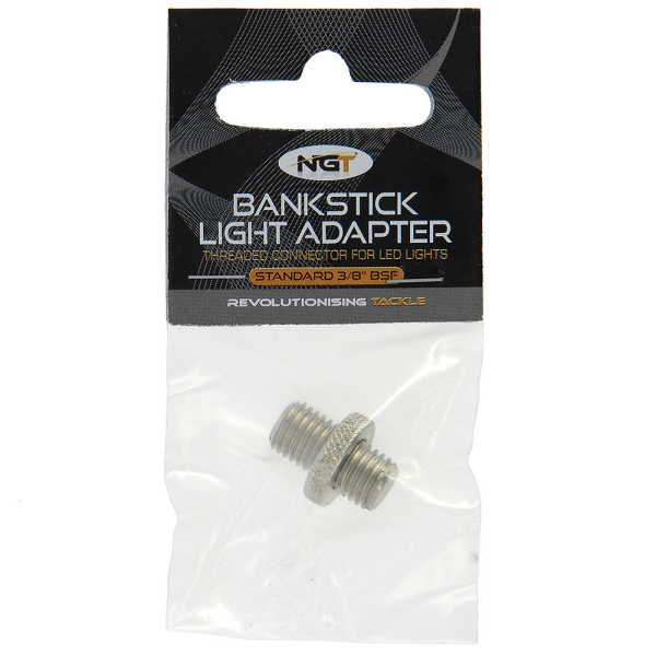 Adaptateur lumière NGT Bankstick Light Adaptor