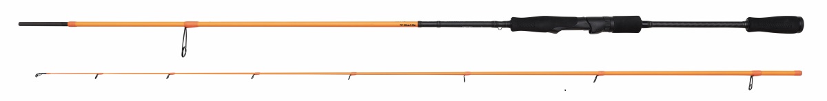 Canne Spinning Savage Gear Orange LTD Light Game 2.21m (5-18g)