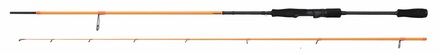 Canne Spinning Savage Gear Orange LTD Light Game 2.21m (5-18g)