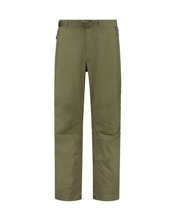 Pantalon Korda Drykore Over Trouser Dark Olive 