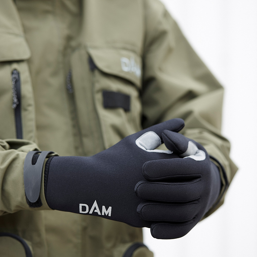 DAM Light Neo Liner Glove