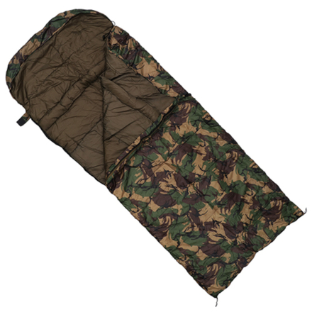 Sac de couchage Gardner Camo Crash Bag