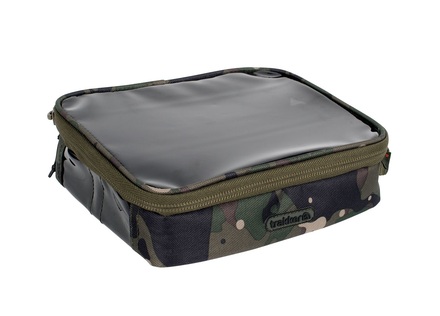 Sac pour balance Trakker NXC Camo Bitz Pouch Large