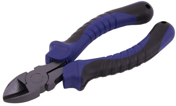 Reel Steel Tackle Pince à Couper - Side Cutter