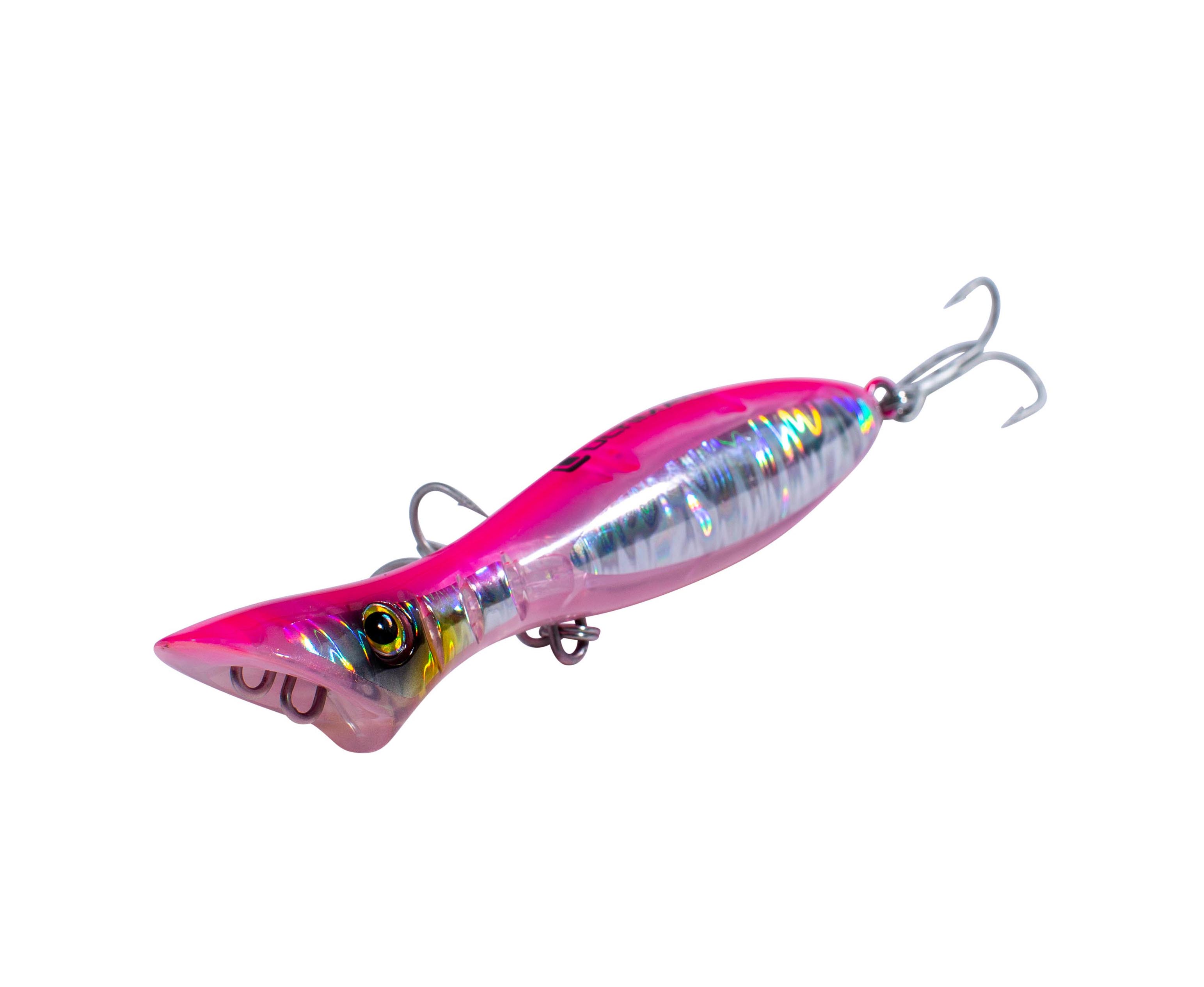 Popper Ultimate X-Splash 11.5cm (21g) - Pink Panic