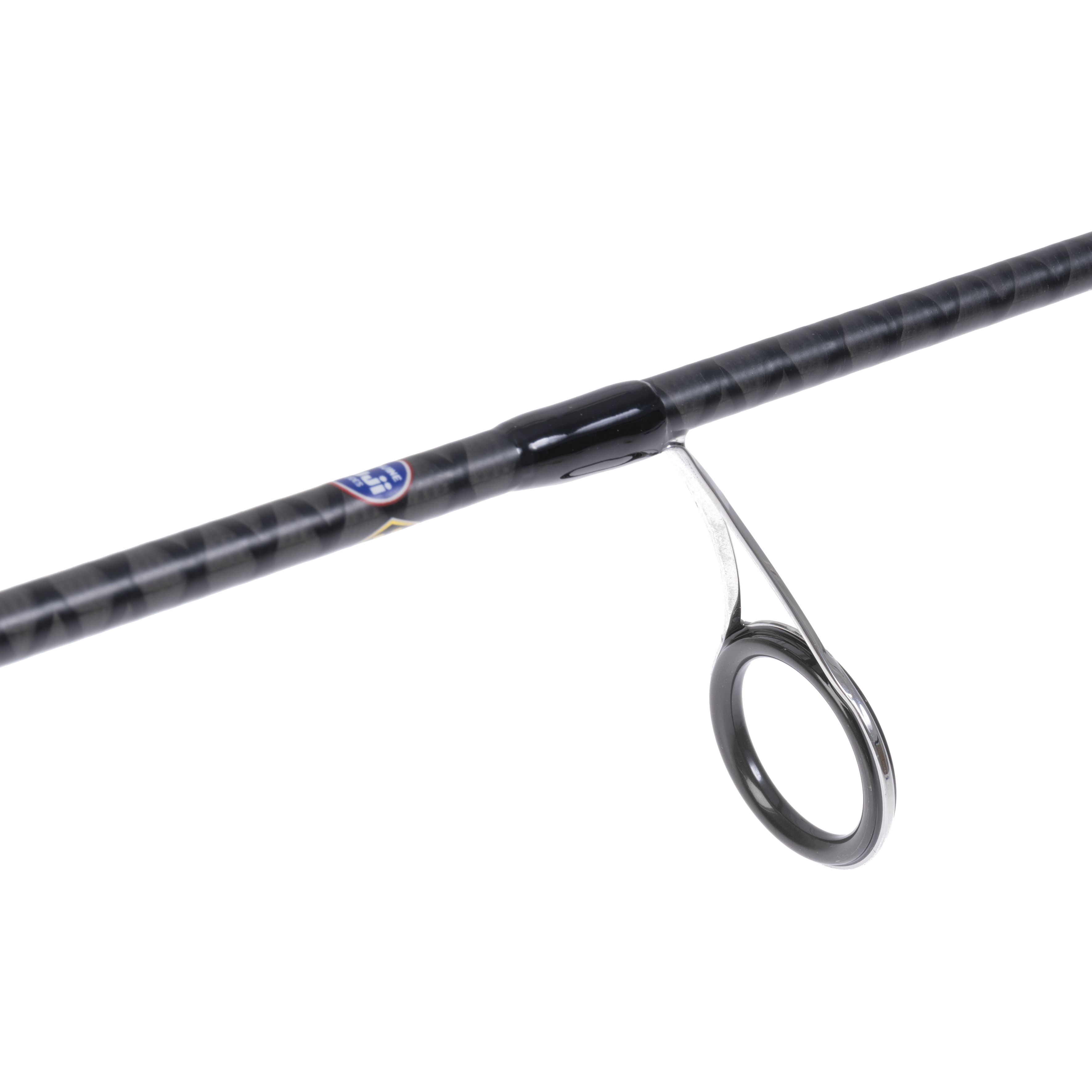 Canne Verticale Hart Nation S-Jig 1.93m (120-250g)