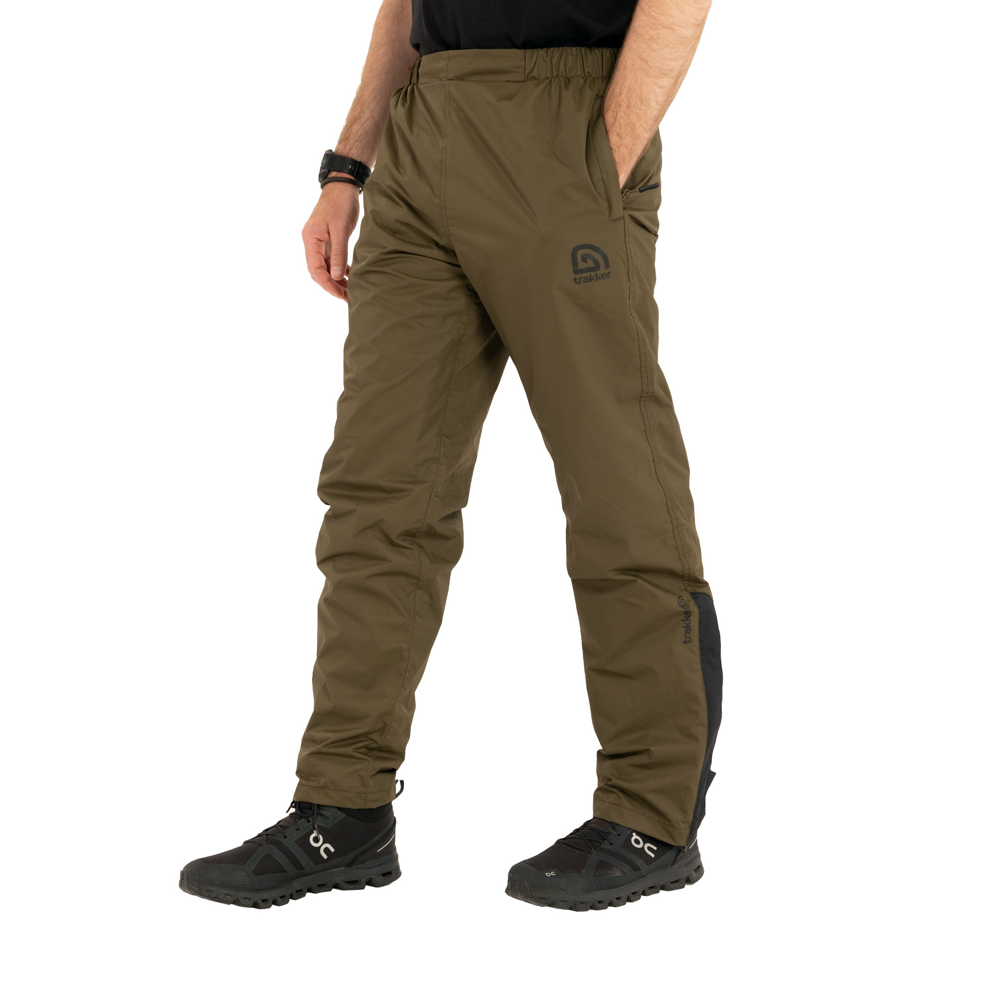 Pantalon Trakker CR Downpour