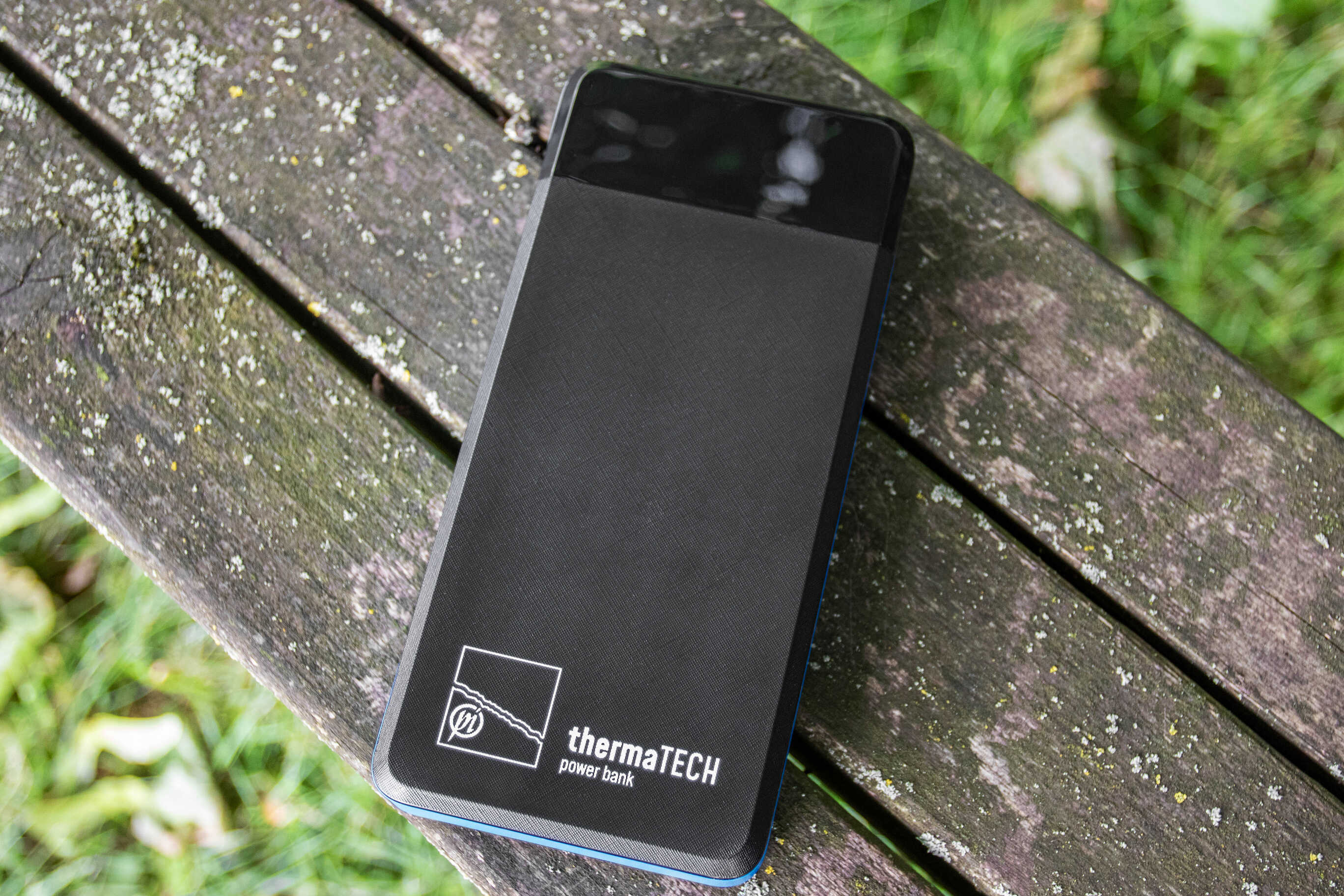 Preston Thermatech Power Bank - 20000Mah