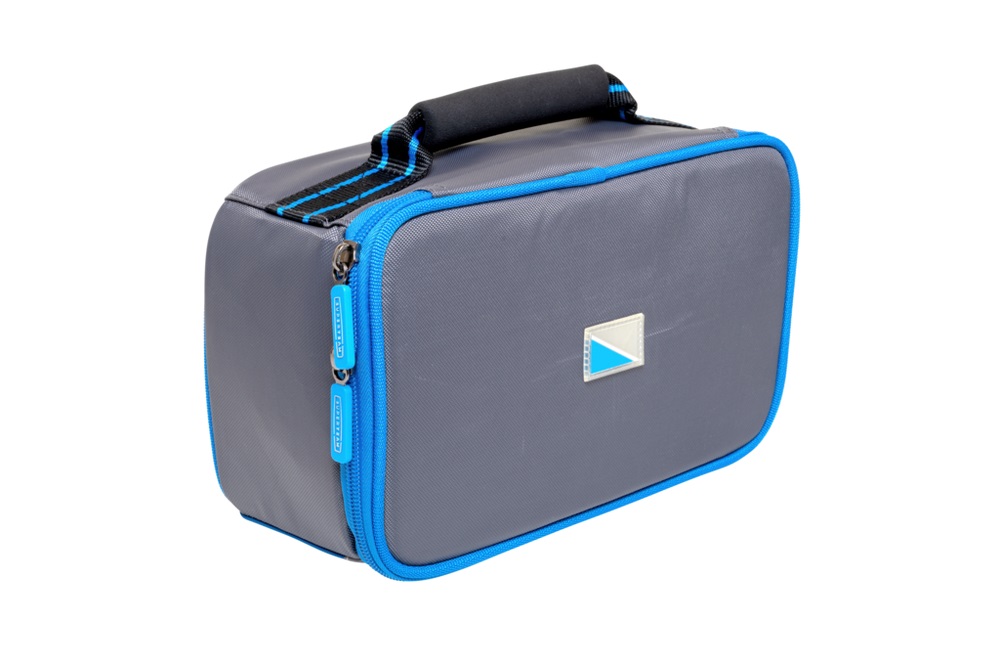 Sac pour moulinets Shakespeare Superteam Reel Case