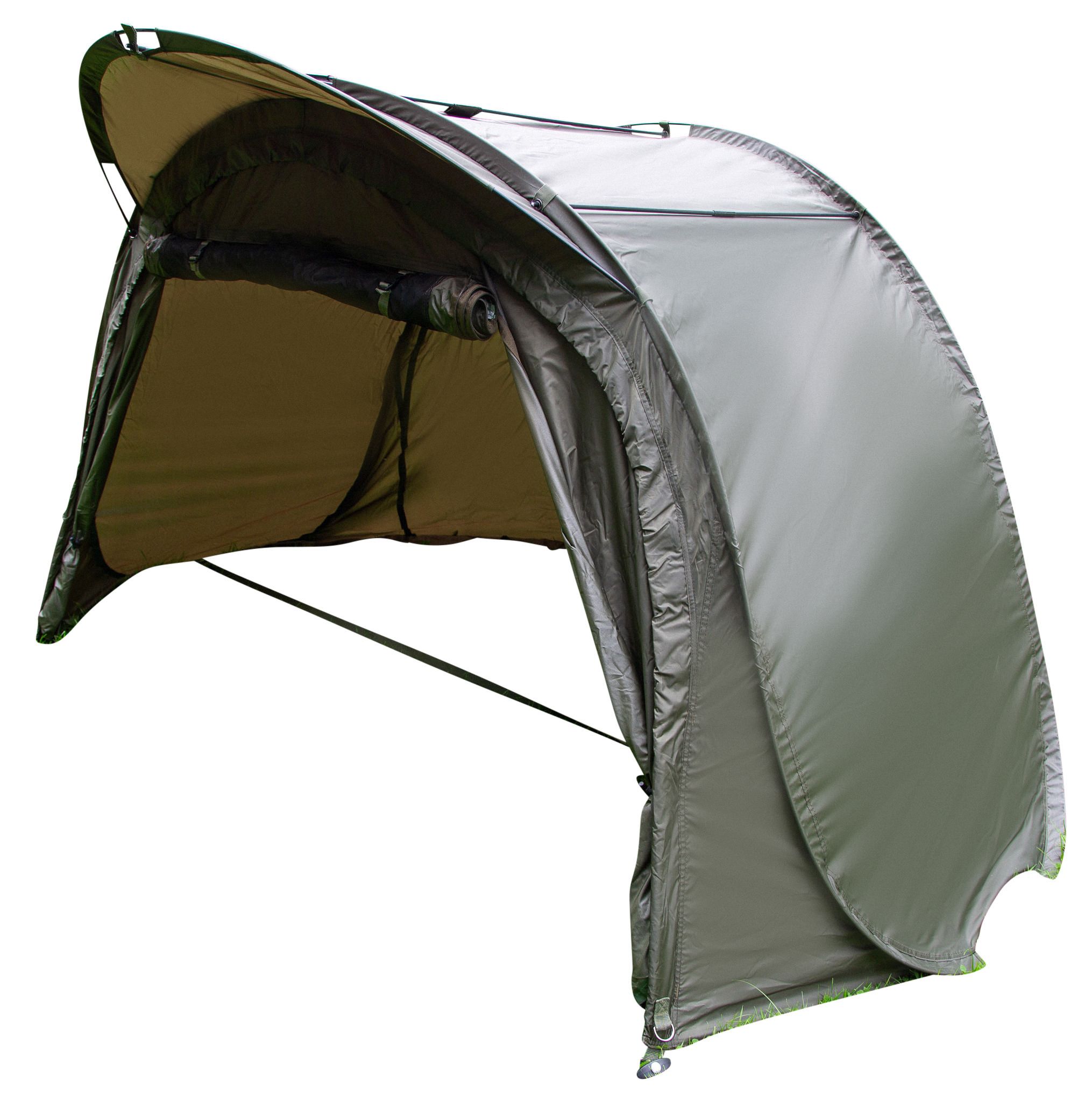 Biwy Ultimate Recon Pop-Up Shelter