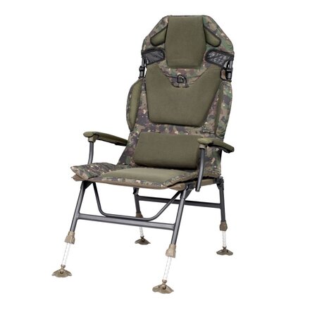 Fauteuil Trakker Levelite Camo