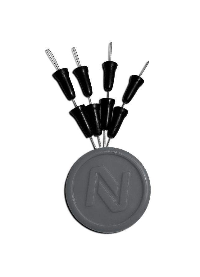 Stops Nytro Free Running Swivel Blocker (8 pcs)