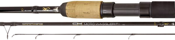 Browning CK Micro Waggler F1 10gr 3m