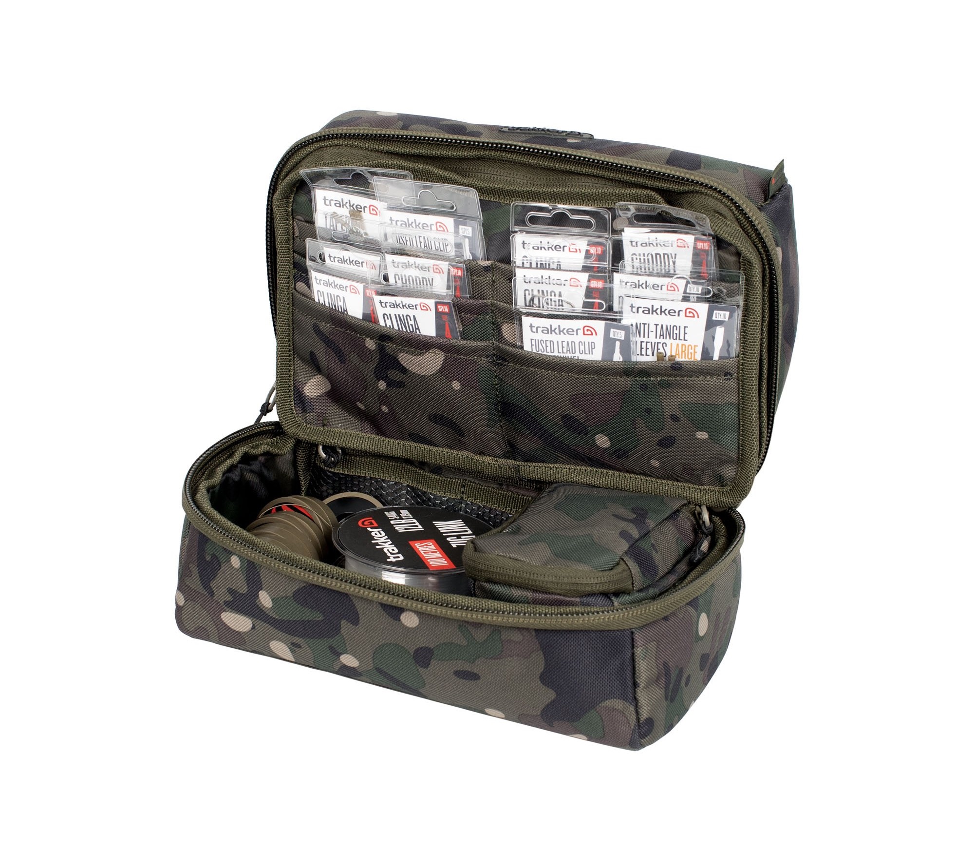 Pochette PVA Trakker NXC Camo