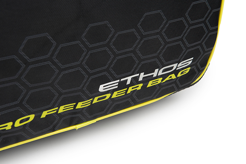 Sac Matrix Ethos Feeder Case (Avec 3 boites)