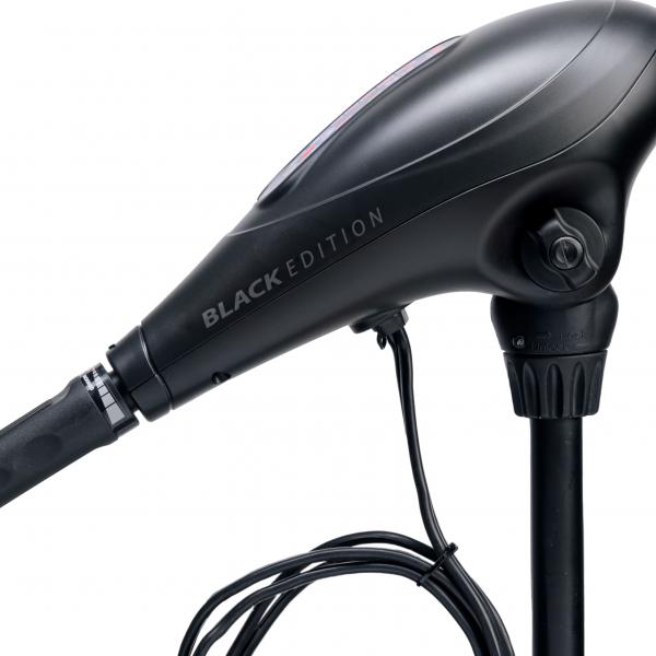 Moteur Rhino BE 35 Black Edition Electric Outboard Motor 12V