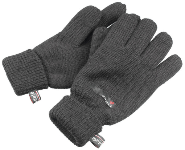 Gants Eiger Knitted Gloves