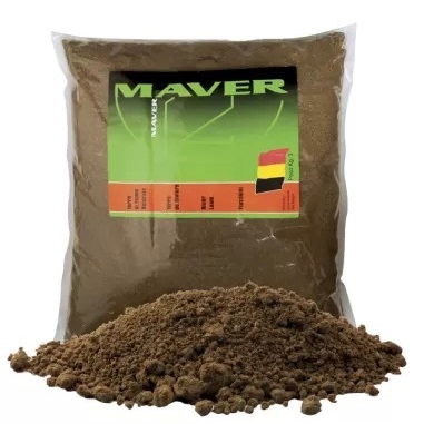 Appât de fond Maver River Leam (3 kg)