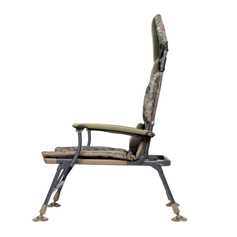 Fauteuil Trakker Levelite Camo