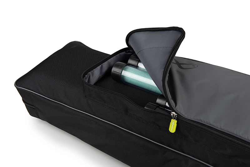 Fourreau Matrix Aquos Ultra Rod Holdall