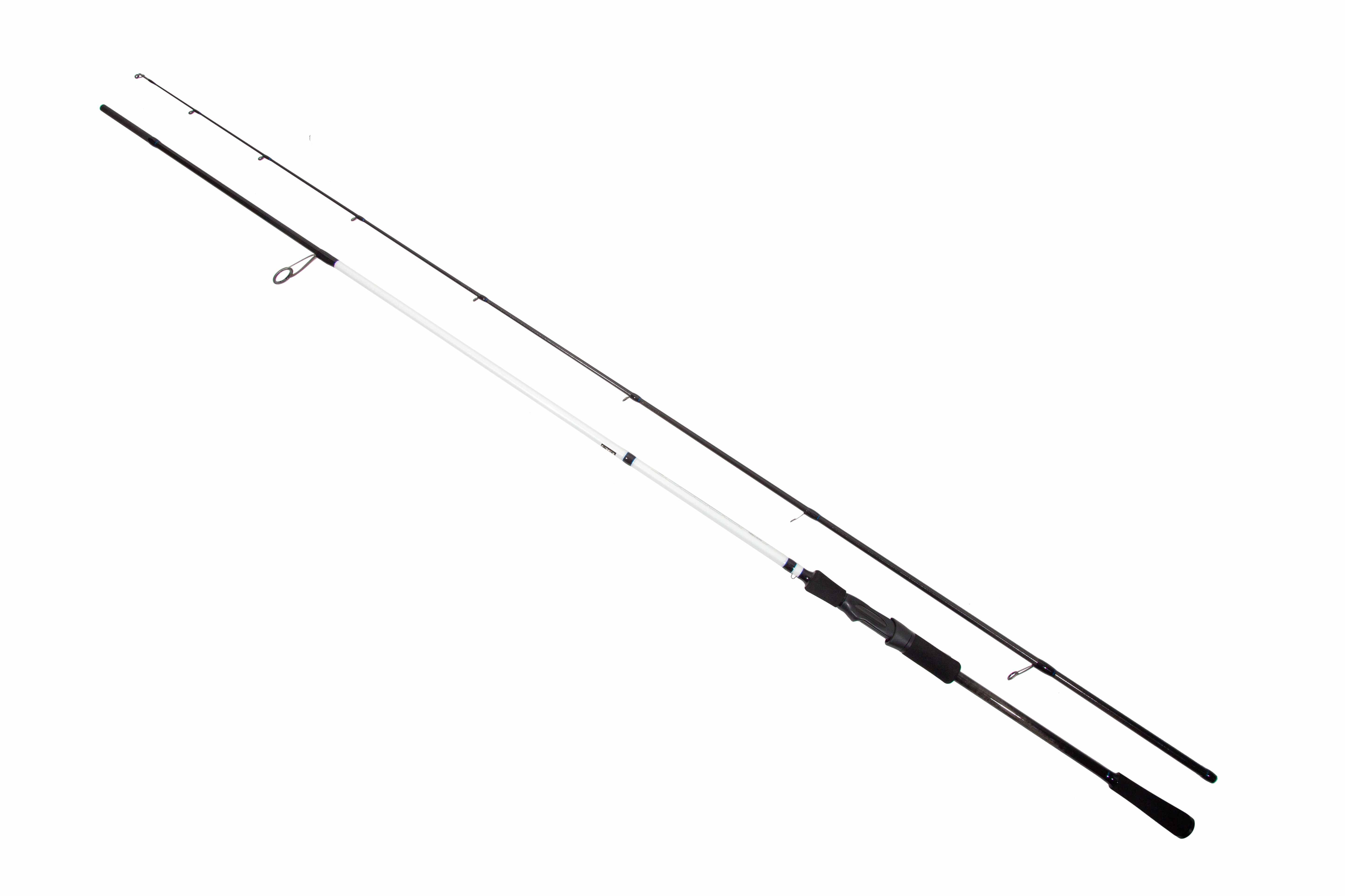 Canne Ultimate Bluecore Seabass Lure & Jig 2.9m (15-40g)