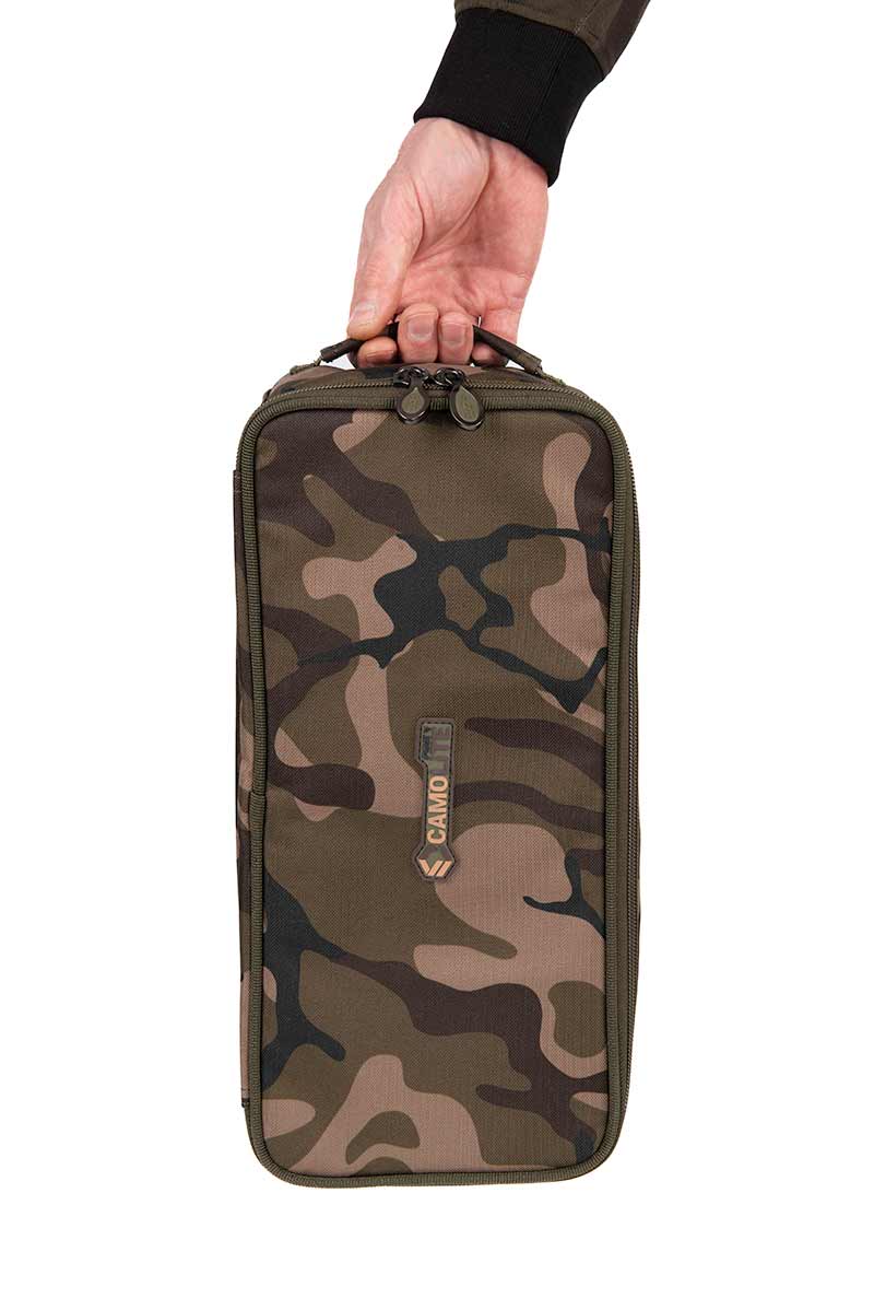 Sac Fox Camolite Storage Bag