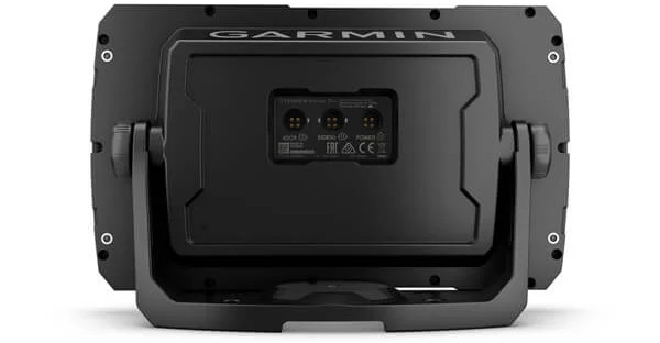 Garmin Striker Vivid sv avec GT52HW-TM Transducer - 7sv