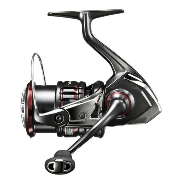 Moulinet Spinning Shimano Vanford