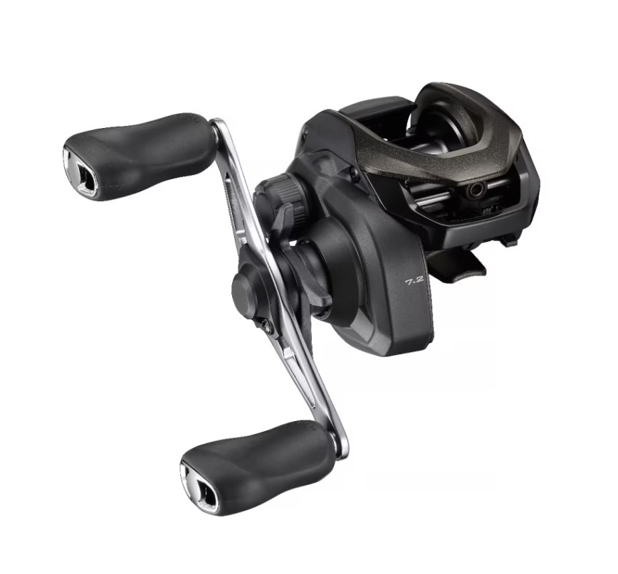 Moulinet casting Shimano Caius C 151 HG RH