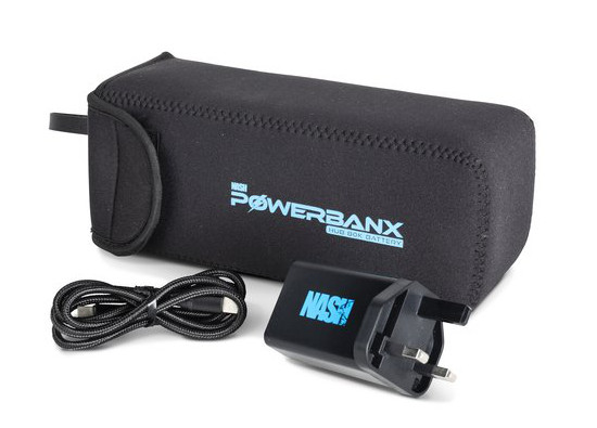 Lunaris2142 teste la batterie externe USB POWER bank 