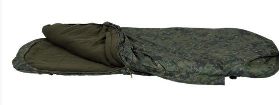 Sac de couchage Trakker 365 Camo