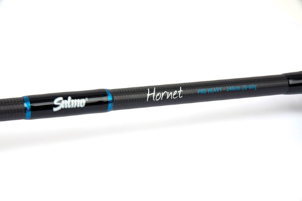 Salmo Pro Hornet Canne Spinning