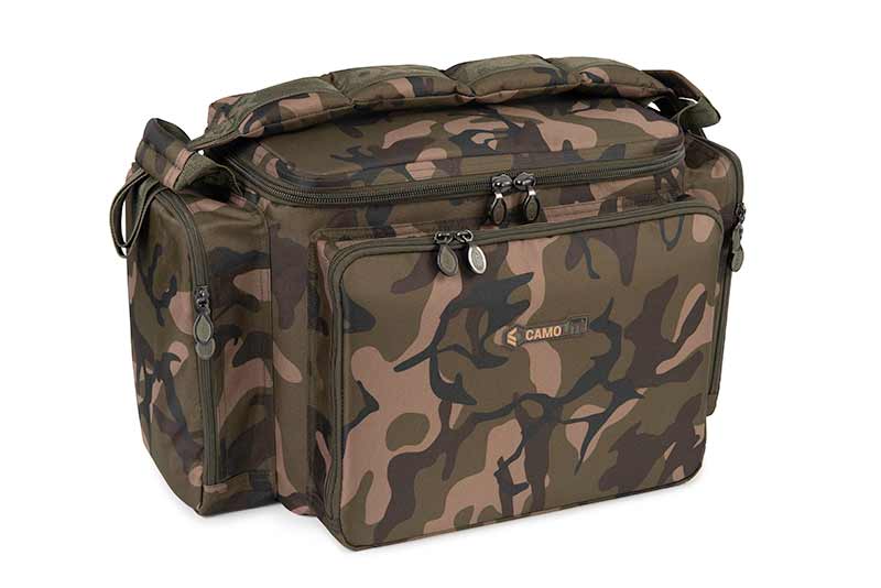 Sac Fox Camolite Compact Carryall