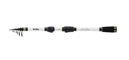 Canne spinning Mitchell Epic MX1 Tele Spin rod