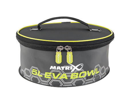 Bols Matrix EVA Bowls - 5 litres avec couvercle