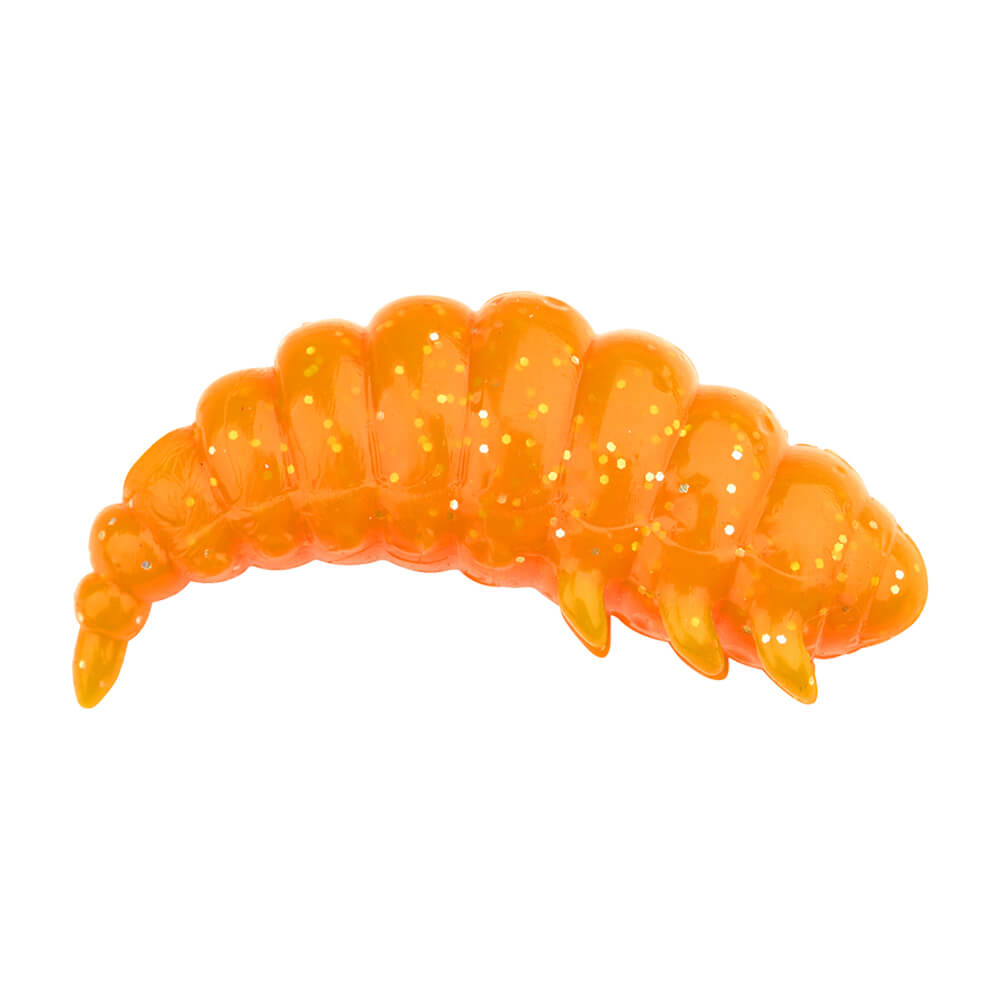 Leurre Spro Trout Master Fat Camola Forel 4cm (8 pièces) - Orange
