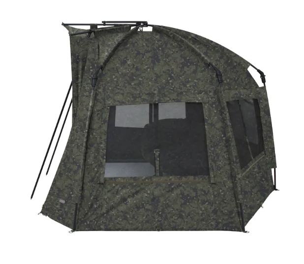 Abri parapluie Trakker Tempest RS Camo