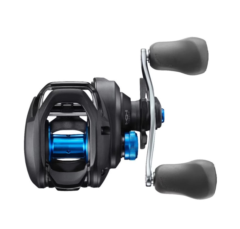 Moulinet Casting Shimano SLX 150HG Baitcasting Reel LH