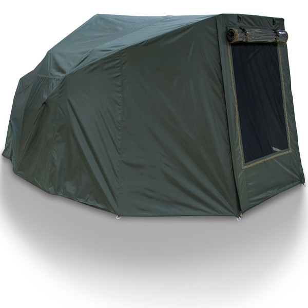 NGT Fortress XL 2 Man Bivvy Overwrap