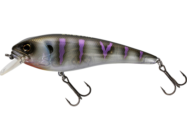 Leurre flottant Westin RawBite Crankbait Low Floating