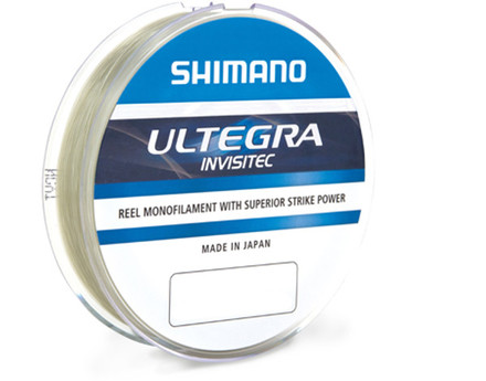 Shimano Ultegra Invisitec Nylon 150 m