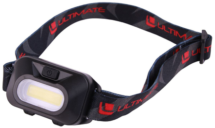 Lampe Frontale Exceed XT - Promo-Optique