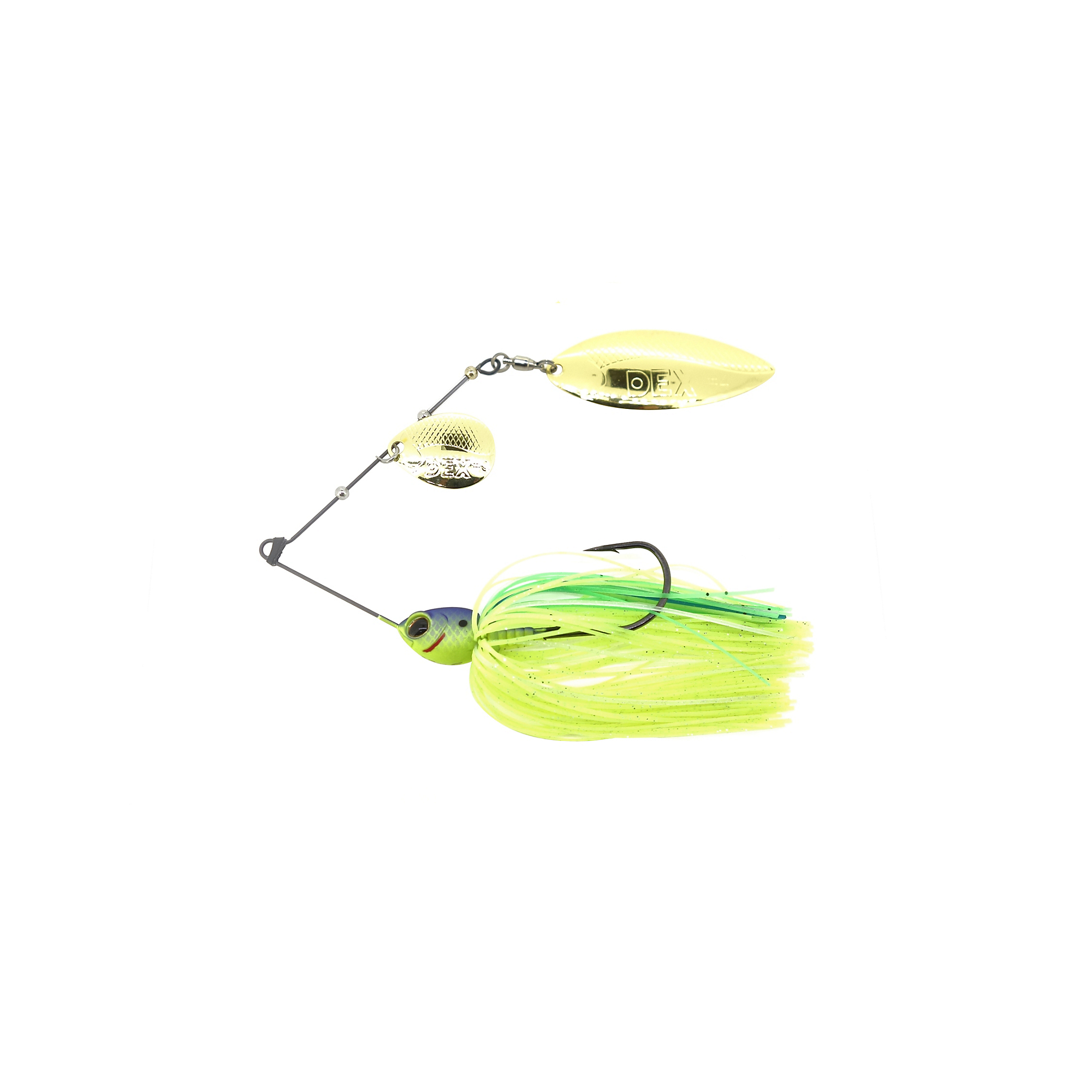 Spinnerbait Berkley Dex 11g