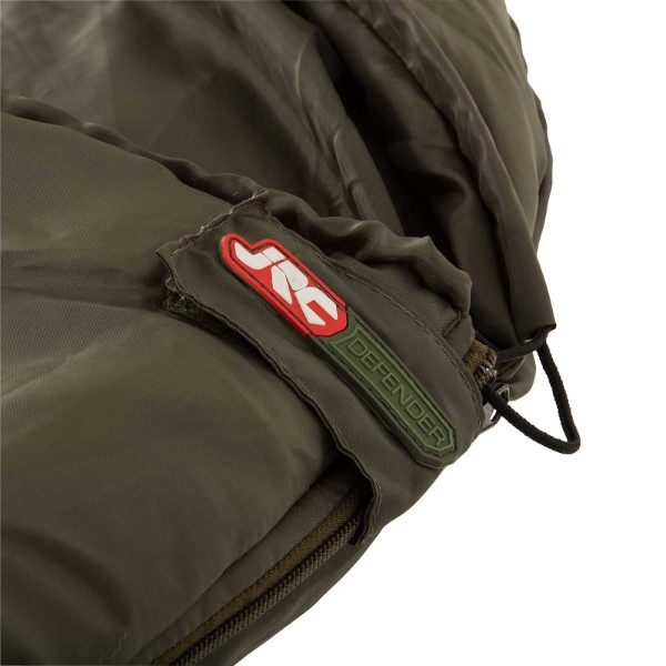 JRC Defender Sleeping Bag Regular - Sac de couchage