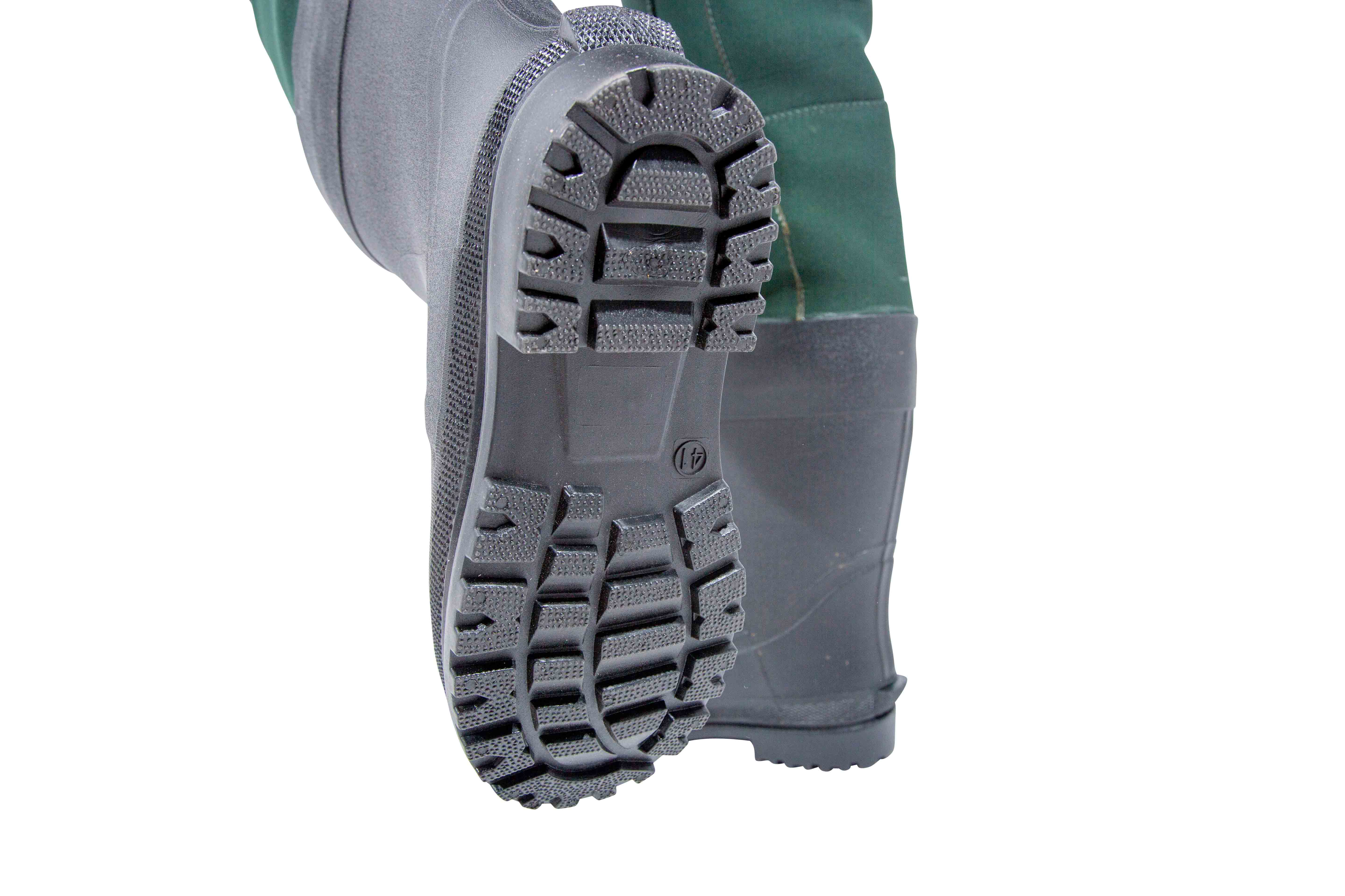 Ultimate 4.8mm Neoprene Waders