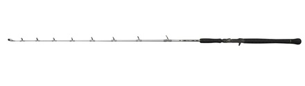 Canne casting Madcat Full Force Pélagique 175cm (100-300g) monobloc