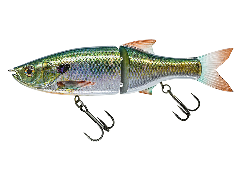 Leurre coulant Molix 178 Slow Sinking - Live Bluegill